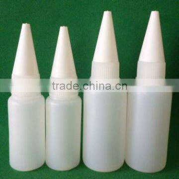 cyanoacrylate super adhensive glue bottle 20g