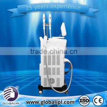 New-techno SHR Hair Remove Hair Steamer Machine photo-6