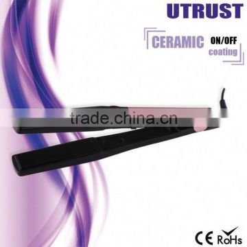 Good quality Professional Ultrasonic Cold Digital Hair Straightener