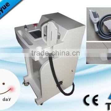 Skin Rejuvenation OPT / Shr Ipl / Fine Lines Removal Shr Hair Removal / Opt Hair Removal Machine