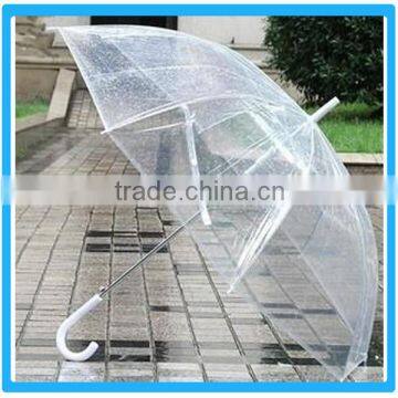 Fashion Design Promotion Colorful Umbrella