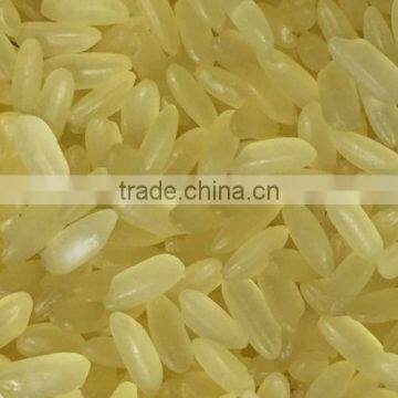 SUNGOLD TRADE PARBOILED RICE