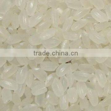 short grain rice brands / white round grain rice / thin grain rice