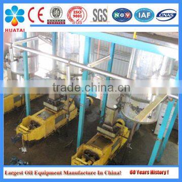 New design palm oil digester machine