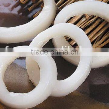 Frozen Squid Carving photo-6