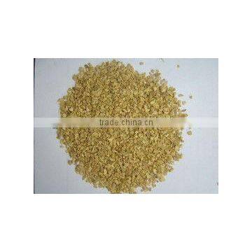 low price for ginger granule