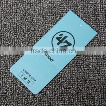 Sell Well Customised Woman t Shirts Hang Tags With CE Certificate photo-2