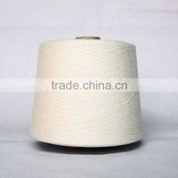 cotton/polyester OE yarn for socks