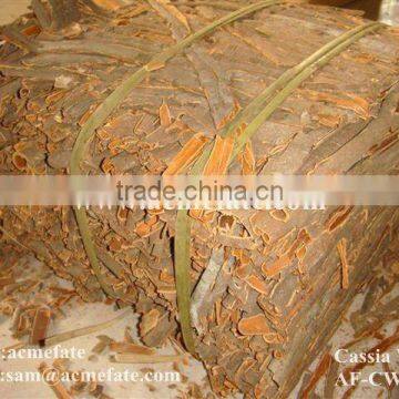 chinese cassia whole