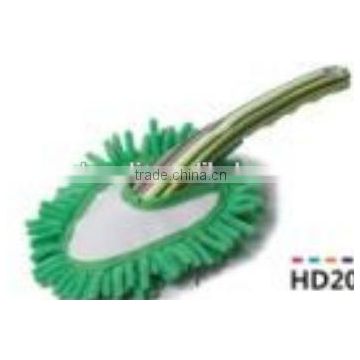 Microfiber Chenille Car Duster HD2009A 100% Microfiber