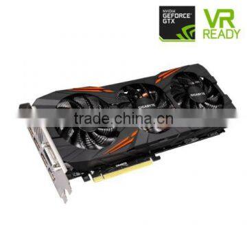For The Sales Gigabyte GeForce GTX 1080 G1 Gaming 8GB GDDR5X PCIe Video Card photo-2