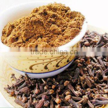 Clove and Clove Powder