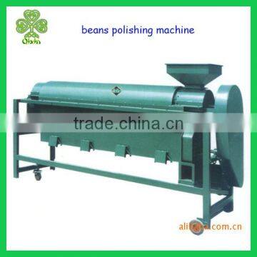 grain polishing machine