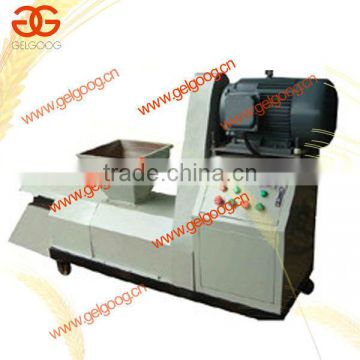 wood charcoal machine/ wood charcoal extruder/ wood charcoal extruder machine