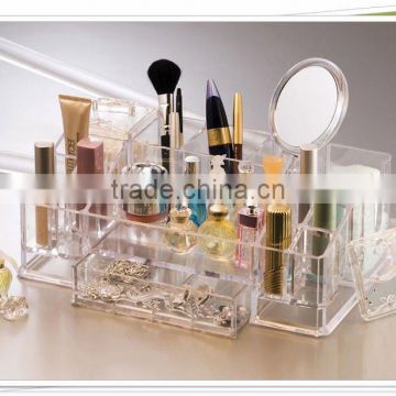 acrylic tabletop organizer,desk organizers