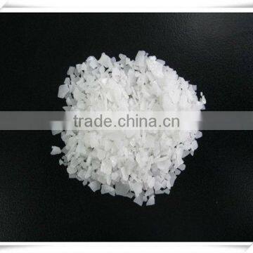 feed additive magnesium chloride hexahydrate flake content of 47%