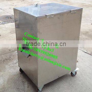 Fish Killing Machine/fish Killing Scaling Machine/fish Kill Machine photo-6
