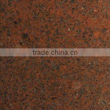 Coffee Brown Granite