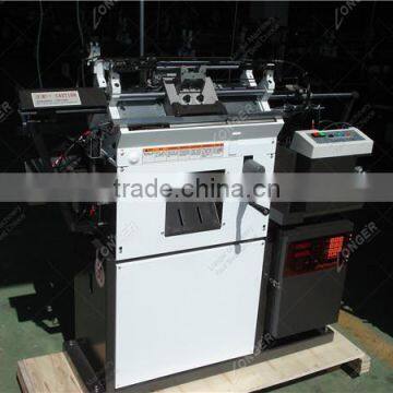 Automatic Best Selling Cotton Glove Knitting Machine photo-3