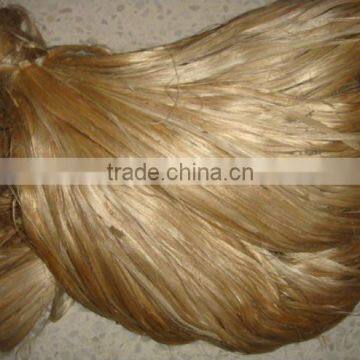 Raw Jute