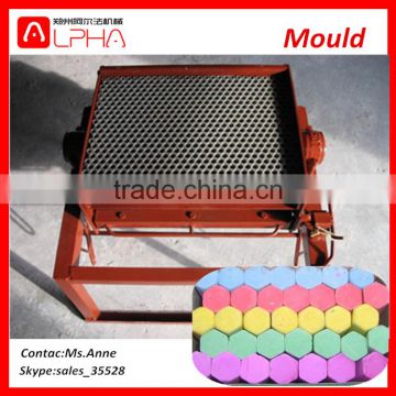 Automatic Dustless School Chalk Making Machine