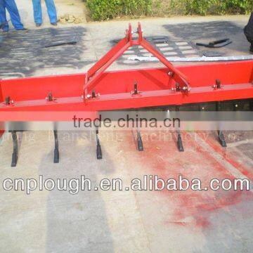 Tractor rear box grader blade TSBB-7