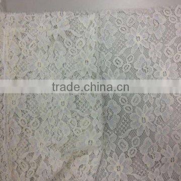 lace fabric embrodery fabric for EURPE market