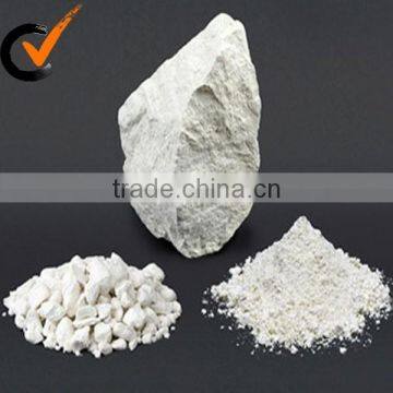 Calcined Kaolin for Laundry Detergent