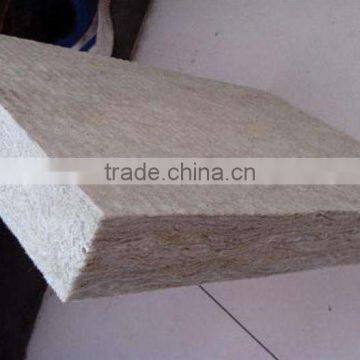 Thermal Insulation Heat Insulation Rock Wool Board photo-3
