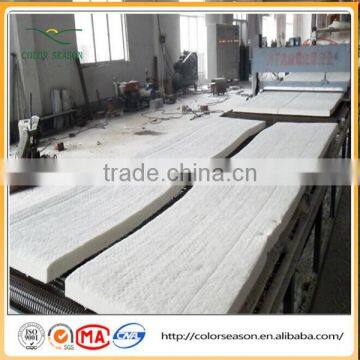 High Temprature Refractory Ceramic Fiber Blanket