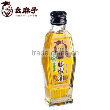 80ml Green Szechuan Pepper Oil