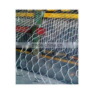 Gabion Mesh Box