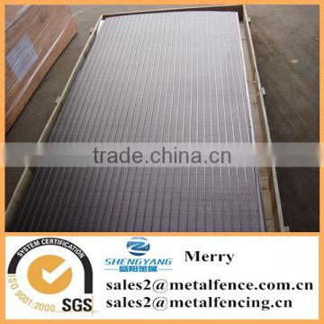 stainless steel wedge wire johnson screen mesh