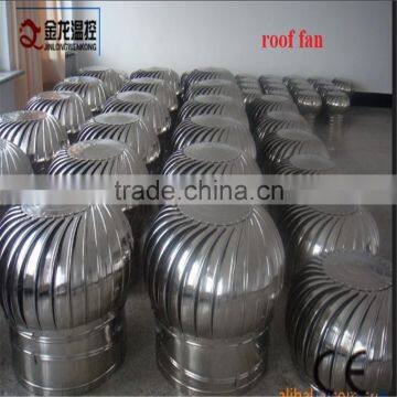 Anti-corrosion Ventilation No-power Fan photo-4