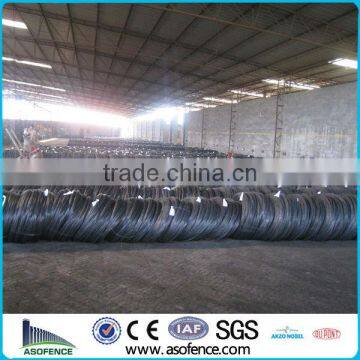 Black Annealed wire