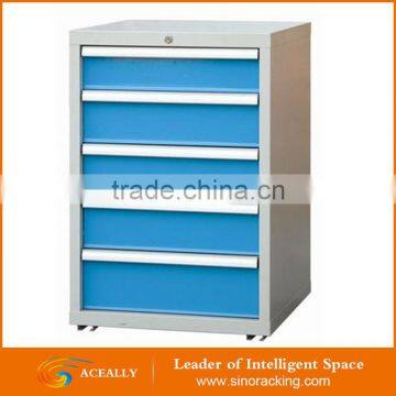 Garage and workshop electrical safe tool cabinet