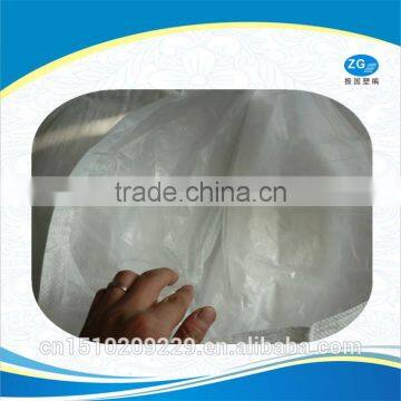 pp Woven Sugar/flour Sack 50kg With PE Liner photo-2