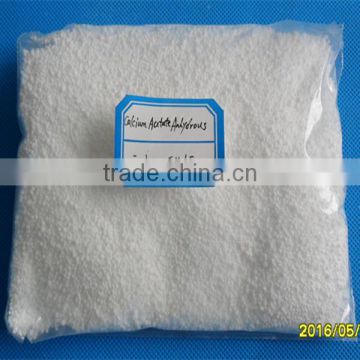 calcium acetate /food additives used in buscuit