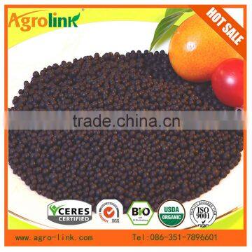 organic fertilizer humic acid & amino acid