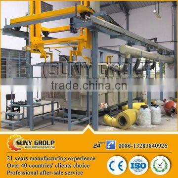 2017 Hot Sale PCB Board CPU RAM Gold Refining Equipment E Waste Recycling Machine