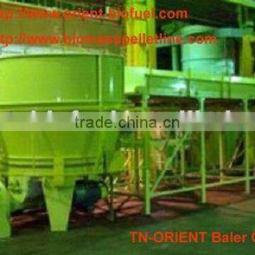 2012 Professional Wood Crusher; Straw Crusher; Stalk Crusher