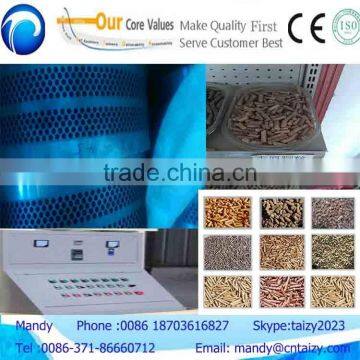 Factory price and good quality hops pellet making machine