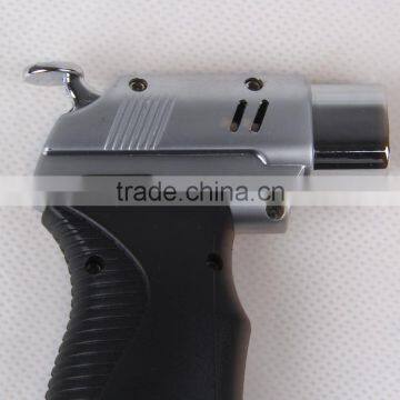 Wholesale Hot Sell High Quality Welding Gas Fire Torch Soldering Gun Jet Welding Torch Lighter photo-4