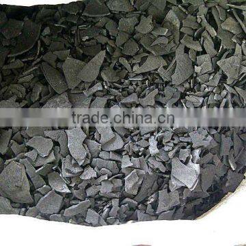 Coconut Shell Charcoal