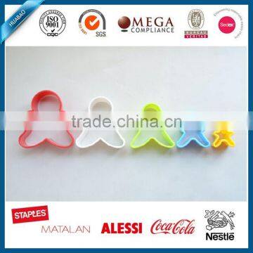 high quality hot selling wholesale customized cookie cutters