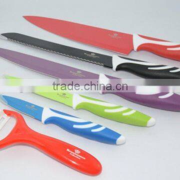 promotion utility knife set in gift box