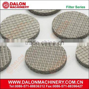 Sintered Metal Parts, Stainless Steel Sintered Metal Parts for Oil Filter