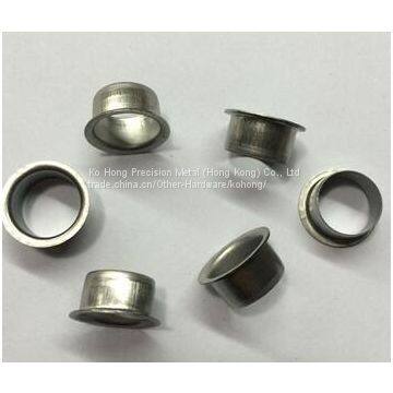 Various Types of Metal Stamping Parts photo-2