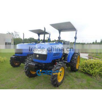 JINMA 254 Tractor With 2014 EPA4 Perkins Engine