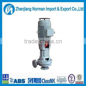 CL marine vertical centrifugal pumps